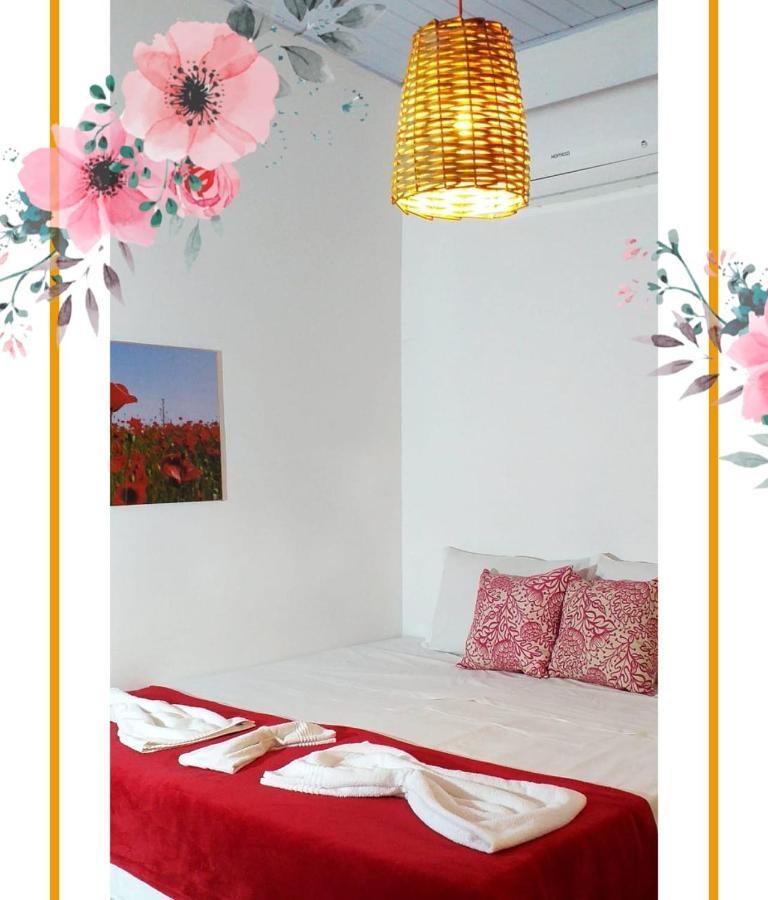 Recanto Das Flores Hotel Praia de Pipa Pokój zdjęcie
