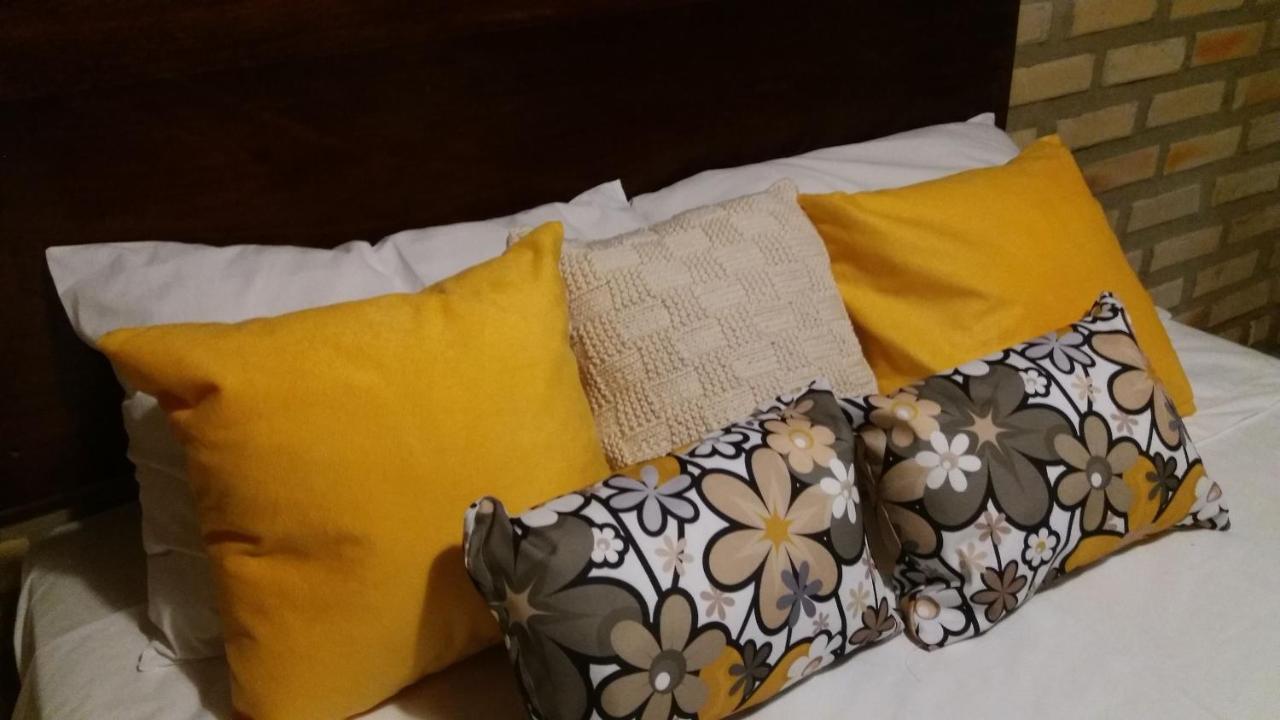 Recanto Das Flores Hotel Praia de Pipa Zewnętrze zdjęcie