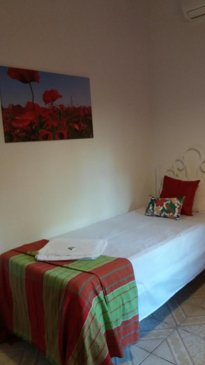Recanto Das Flores Hotel Praia de Pipa Zewnętrze zdjęcie