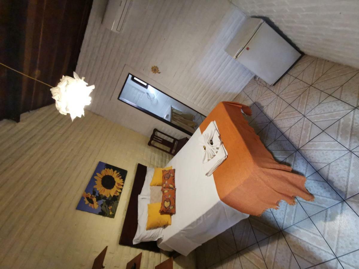 Recanto Das Flores Hotel Praia de Pipa Zewnętrze zdjęcie